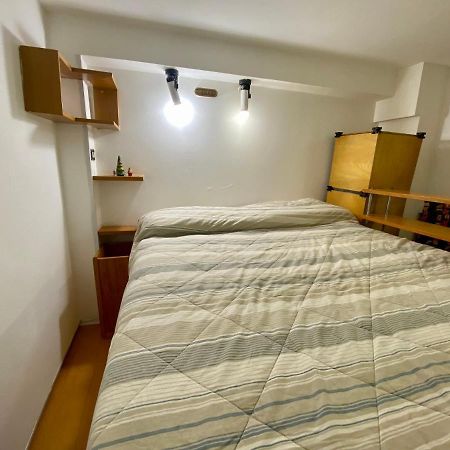Boat Apartment Napoli Exterior foto