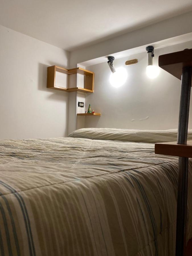 Boat Apartment Napoli Exterior foto